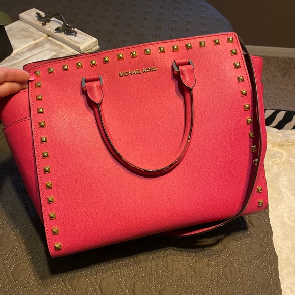 Michael kors handbag - Picture 4 of 4